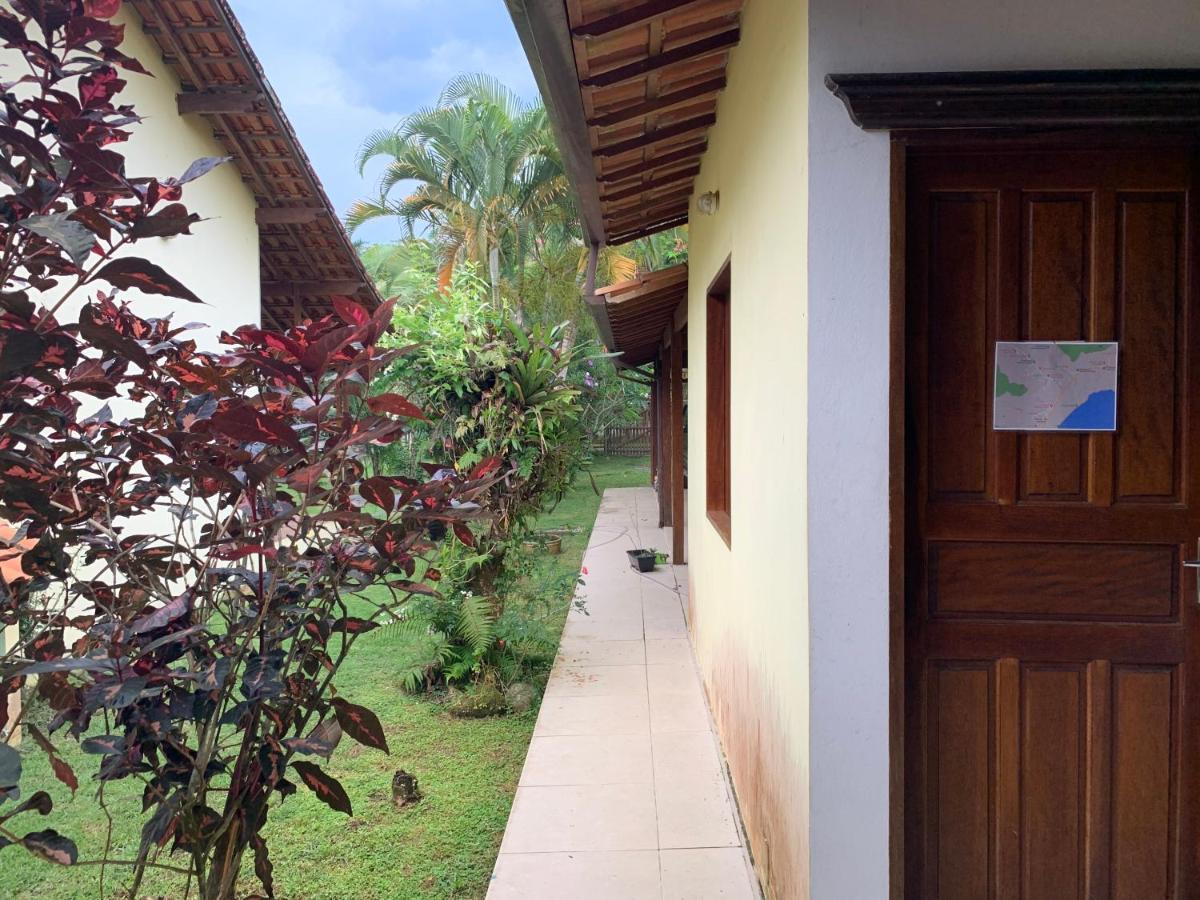 Casa Parabens! Sertão do Taquari Exterior foto